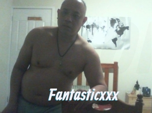 Fantasticxxx