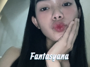 Fantasyana