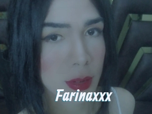 Farinaxxx