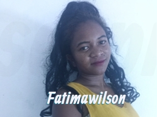 Fatimawilson