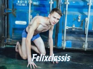 Felixclassis