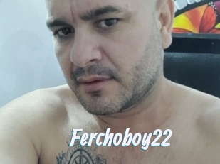 Ferchoboy22