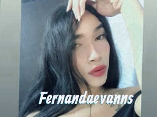 Fernandaevanns