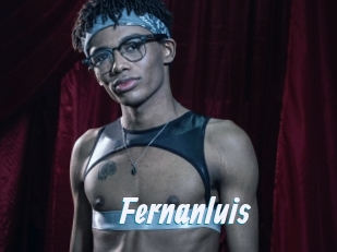 Fernanluis