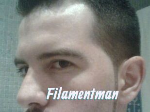 Filamentman