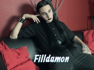 Filldamon