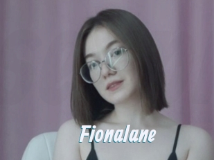 Fionalane