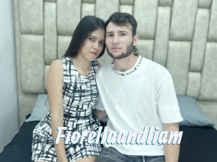 Fiorellaandliam