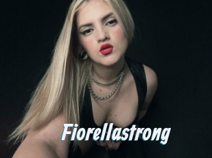 Fiorellastrong