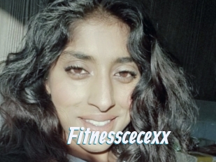 Fitnesscecexx