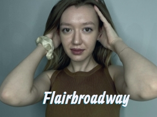 Flairbroadway