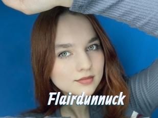 Flairdunnuck