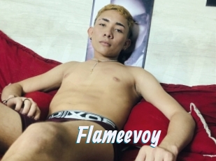 Flameevoy