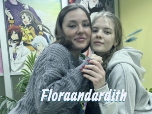 Floraandardith