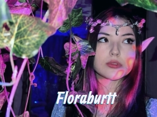 Floraburtt