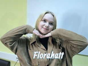 Florahatt