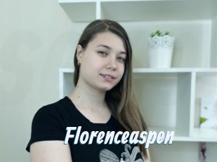 Florenceaspen