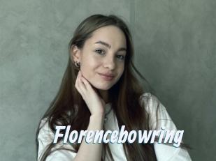 Florencebowring