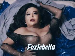 Foxiebella