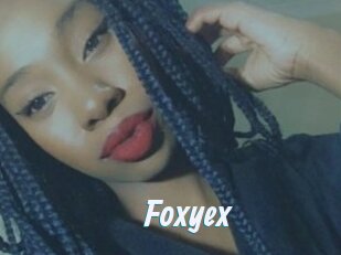 Foxyex