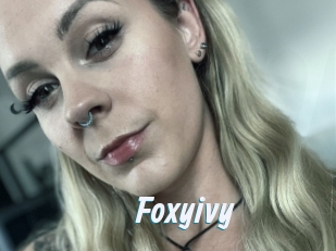 Foxyivy