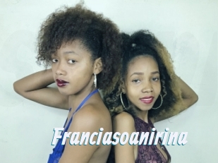 Franciasoanirina