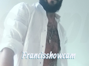 Francisshowcam