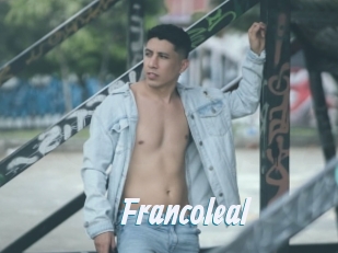 Francoleal