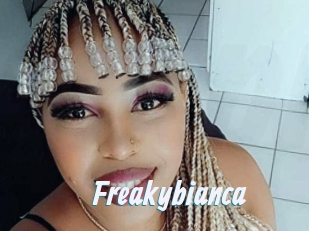 Freakybianca