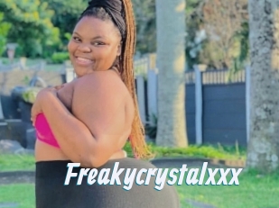 Freakycrystalxxx