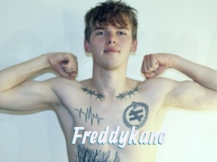 Freddykane