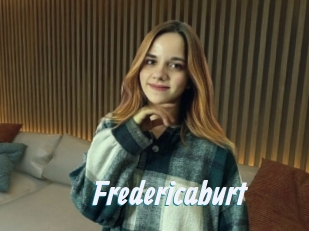 Fredericaburt