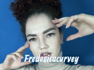 Fredericacurvey