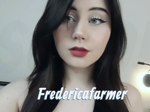 Fredericafarmer