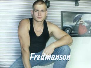 Fredmanson