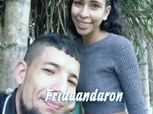 Fridaandaron