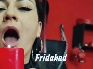 Fridahad