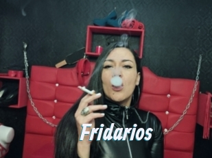 Fridarios