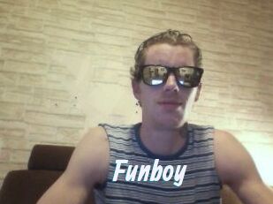 Funboy