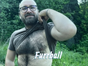 Furrball