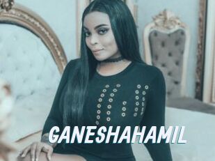 GANESHAHAMIL