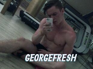 GEORGE_FRESH