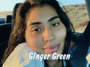 GInger_Green