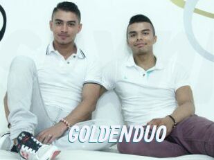 GOLDENDUO