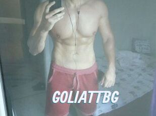 GOLIATTBG