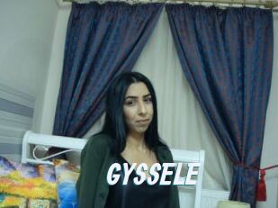 GYSSELE