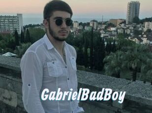 GabrielBadBoy