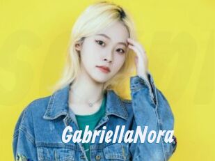 GabriellaNora