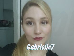 Gabrielle7