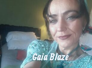 Gaia_Blaze